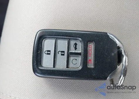 2016 Honda Civic Ex from USA, damaged, VIN 2HGFC2F72GH520208